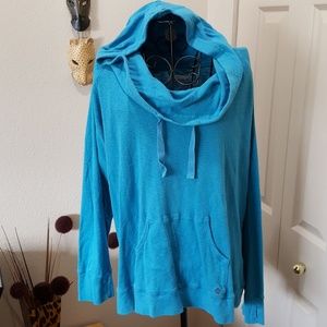 Plus Size Hoodie